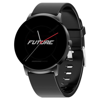SUPPCRAFT SC02 Fitness Smartwatch – Heart Rate, Blood Oxygen, Blood Pressure Monitor, Bluetooth Connectivity
