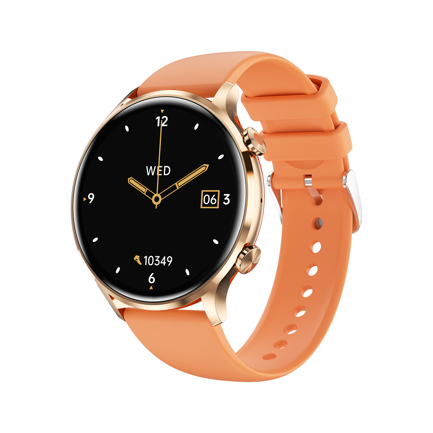 1.39-Inch Smartwatch with HD Screen | Bluetooth Calling | Health Tracking | Sports Modes