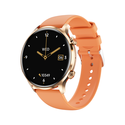 1.39-Inch Smartwatch with HD Screen | Bluetooth Calling | Health Tracking | Sports Modes