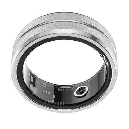 Hentik BC01 Smart Ring with ECG, Blood Oxygen, Sleep & Activity Tracking