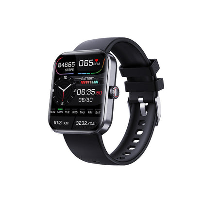 Blood Glucose Monitoring Smartwatch