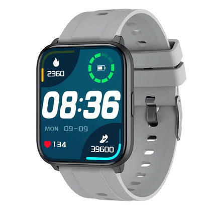 GT5 Blood Pressure Watch With Heart Rate Monitor for Senior