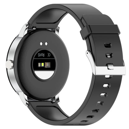 SUPPCRAFT SC02 Fitness Smartwatch – Heart Rate, Blood Oxygen, Blood Pressure Monitor, Bluetooth Connectivity