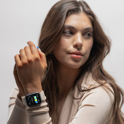 Health Smartwatch