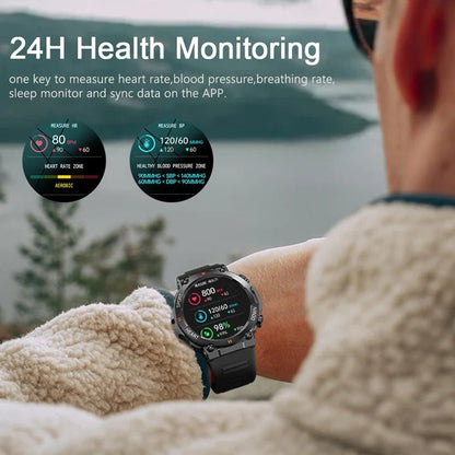 HENTIK BCK56pro Heart Rate , Oxygen and Blood Pressure Measuring