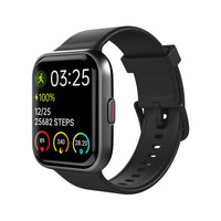 BLACK ALUMINUM