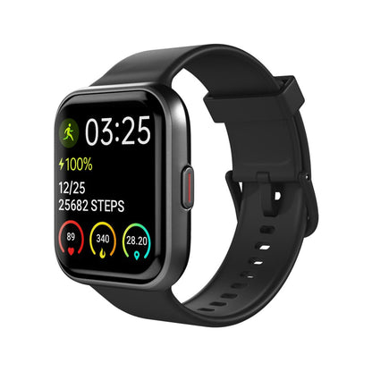 Montre connectée pour la santé 
