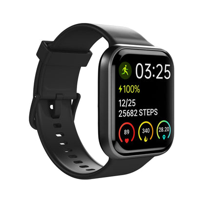 Montre connectée pour la santé 