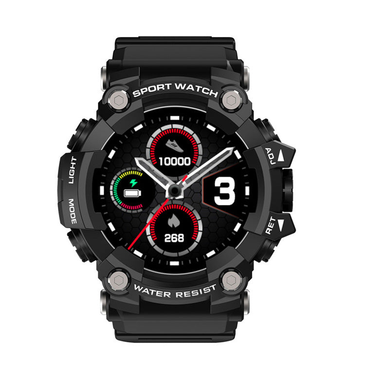 HENTIK Cobra Sport Outdoor Watch