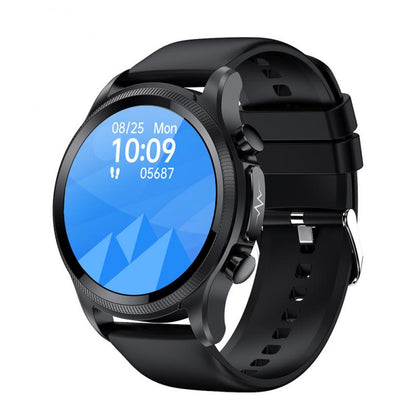 Hentik Non-invasive Glucose Testing Smartwatch with Heart Rate Measurement