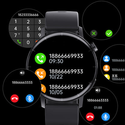 Non-invasive Glucose Measurement II