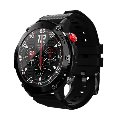 The EnduranceX Smartwatch